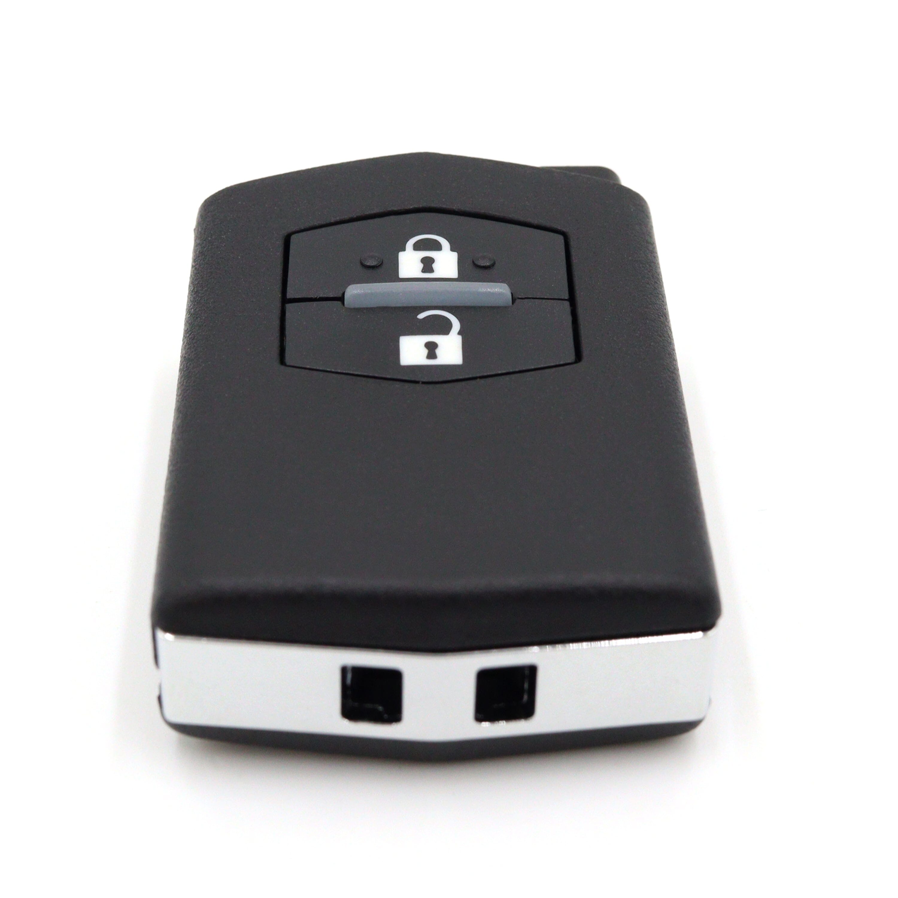 2 Button Mazda Compatible Remote 433MHZ | Remote Pro